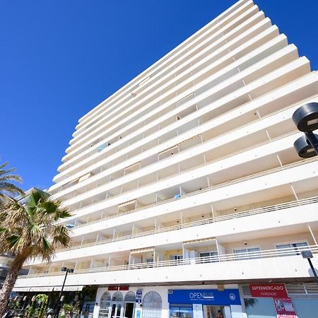 Stella Maris Spectacular Sea, Terrace & Pool By 10Tosea Daire Fuengirola Dış mekan fotoğraf